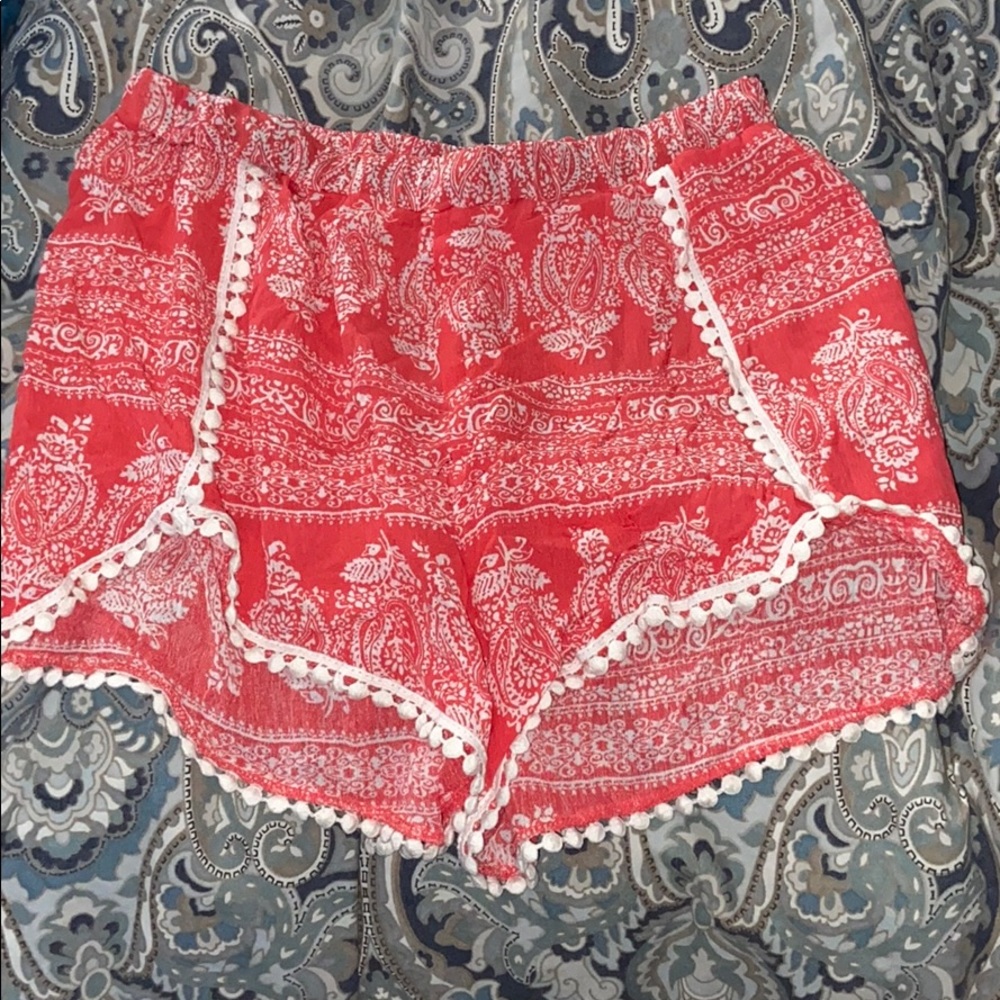shorts